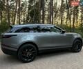 Серый Ленд Ровер Рендж Ровер Велар, объемом двигателя 2 л и пробегом 164 тыс. км за 26999 $, фото 13 на Automoto.ua