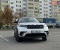Ленд Ровер Рендж Ровер Велар 2019 в Ивано-Франковске на Automoto.ua Серый Ленд Ровер Рендж Ровер Велар, объемом двигателя 2 л и пробегом 81 тыс. км за 40900 $, фото 1 на Automoto.ua