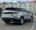 Ленд Ровер Рендж Ровер Велар 2019 в Ивано-Франковске на Automoto.ua Серый Ленд Ровер Рендж Ровер Велар, объемом двигателя 2 л и пробегом 81 тыс. км за 40900 $, фото 3 на Automoto.ua