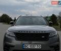 Сірий Ленд Ровер Рендж Ровер Велар, об'ємом двигуна 2 л та пробігом 157 тис. км за 34000 $, фото 1 на Automoto.ua