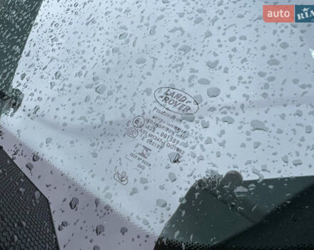 Сірий Ленд Ровер Рендж Ровер Велар, об'ємом двигуна 2 л та пробігом 70 тис. км за 45000 $, фото 21 на Automoto.ua