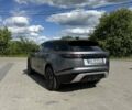 Сірий Ленд Ровер Рендж Ровер Велар, об'ємом двигуна 2 л та пробігом 138 тис. км за 42400 $, фото 46 на Automoto.ua