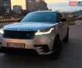 Серый Ленд Ровер Рендж Ровер Велар, объемом двигателя 2 л и пробегом 58 тыс. км за 40000 $, фото 1 на Automoto.ua