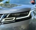Сірий Ленд Ровер Рендж Ровер Велар, об'ємом двигуна 2 л та пробігом 90 тис. км за 37900 $, фото 7 на Automoto.ua