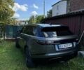 Сірий Ленд Ровер Рендж Ровер Велар, об'ємом двигуна 2 л та пробігом 160 тис. км за 40000 $, фото 5 на Automoto.ua