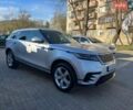 Сірий Ленд Ровер Рендж Ровер Велар, об'ємом двигуна 2 л та пробігом 135 тис. км за 29900 $, фото 3 на Automoto.ua