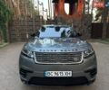 Серый Ленд Ровер Рендж Ровер Велар, объемом двигателя 2 л и пробегом 164 тыс. км за 26999 $, фото 21 на Automoto.ua