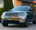 Ленд Ровер Рендж Ровер Велар 2019 в Львове на Automoto.ua Серый Ленд Ровер Рендж Ровер Велар, объемом двигателя 2 л и пробегом 114 тыс. км за 32800 $, фото 2 на Automoto.ua