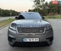 Сірий Ленд Ровер Рендж Ровер Велар, об'ємом двигуна 2 л та пробігом 165 тис. км за 25200 $, фото 15 на Automoto.ua
