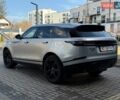 Сірий Ленд Ровер Рендж Ровер Велар, об'ємом двигуна 2 л та пробігом 92 тис. км за 32200 $, фото 5 на Automoto.ua