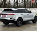 Серый Ленд Ровер Рендж Ровер Велар, объемом двигателя 2 л и пробегом 98 тыс. км за 33700 $, фото 5 на Automoto.ua