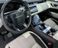 Серый Ленд Ровер Рендж Ровер Велар, объемом двигателя 2 л и пробегом 188 тыс. км за 33900 $, фото 33 на Automoto.ua