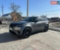 Сірий Ленд Ровер Рендж Ровер Велар, об'ємом двигуна 2 л та пробігом 99 тис. км за 33800 $, фото 1 на Automoto.ua