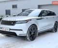 Серый Ленд Ровер Рендж Ровер Велар, объемом двигателя 2 л и пробегом 92 тыс. км за 32900 $, фото 2 на Automoto.ua