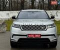 Серый Ленд Ровер Рендж Ровер Велар, объемом двигателя 2 л и пробегом 98 тыс. км за 33700 $, фото 4 на Automoto.ua