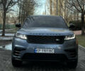 Серый Ленд Ровер Рендж Ровер Велар, объемом двигателя 2 л и пробегом 65 тыс. км за 36900 $, фото 4 на Automoto.ua