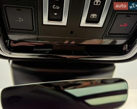 Сірий Ленд Ровер Рендж Ровер Велар, об'ємом двигуна 2 л та пробігом 157 тис. км за 34000 $, фото 13 на Automoto.ua