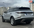 Ленд Ровер Рендж Ровер Велар 2019 в Ивано-Франковске на Automoto.ua Серый Ленд Ровер Рендж Ровер Велар, объемом двигателя 2 л и пробегом 81 тыс. км за 40900 $, фото 2 на Automoto.ua