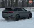 Серый Ленд Ровер Рендж Ровер Велар, объемом двигателя 2 л и пробегом 75 тыс. км за 29800 $, фото 4 на Automoto.ua