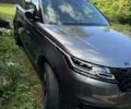 Сірий Ленд Ровер Рендж Ровер Велар, об'ємом двигуна 2 л та пробігом 160 тис. км за 40000 $, фото 2 на Automoto.ua
