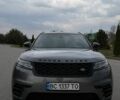 Серый Ленд Ровер Рендж Ровер Велар, объемом двигателя 2 л и пробегом 156 тыс. км за 32000 $, фото 1 на Automoto.ua