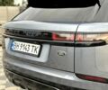 Сірий Ленд Ровер Рендж Ровер Велар, об'ємом двигуна 2 л та пробігом 120 тис. км за 36700 $, фото 5 на Automoto.ua