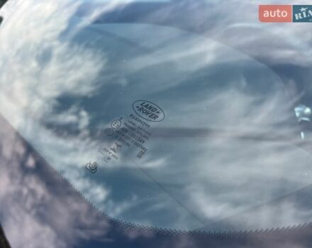 Сірий Ленд Ровер Рендж Ровер Велар, об'ємом двигуна 2 л та пробігом 71 тис. км за 45000 $, фото 19 на Automoto.ua