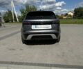 Сірий Ленд Ровер Рендж Ровер Велар, об'ємом двигуна 2 л та пробігом 138 тис. км за 42400 $, фото 43 на Automoto.ua