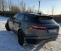 Сірий Ленд Ровер Рендж Ровер Велар, об'ємом двигуна 2 л та пробігом 114 тис. км за 36500 $, фото 6 на Automoto.ua