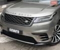Серый Ленд Ровер Рендж Ровер Велар, объемом двигателя 2 л и пробегом 125 тыс. км за 32000 $, фото 16 на Automoto.ua