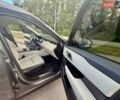 Сірий Ленд Ровер Рендж Ровер Велар, об'ємом двигуна 2 л та пробігом 55 тис. км за 31800 $, фото 6 на Automoto.ua