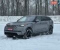Серый Ленд Ровер Рендж Ровер Велар, объемом двигателя 2 л и пробегом 75 тыс. км за 29800 $, фото 1 на Automoto.ua