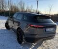 Сірий Ленд Ровер Рендж Ровер Велар, об'ємом двигуна 2 л та пробігом 114 тис. км за 35000 $, фото 6 на Automoto.ua