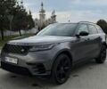 Сірий Ленд Ровер Рендж Ровер Велар, об'ємом двигуна 2 л та пробігом 156 тис. км за 32000 $, фото 1 на Automoto.ua