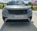 Сірий Ленд Ровер Рендж Ровер Велар, об'ємом двигуна 2 л та пробігом 138 тис. км за 42400 $, фото 40 на Automoto.ua