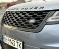 Сірий Ленд Ровер Рендж Ровер Велар, об'ємом двигуна 2 л та пробігом 120 тис. км за 36700 $, фото 3 на Automoto.ua