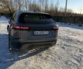 Сірий Ленд Ровер Рендж Ровер Велар, об'ємом двигуна 2 л та пробігом 114 тис. км за 36500 $, фото 5 на Automoto.ua