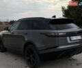 Сірий Ленд Ровер Рендж Ровер Велар, об'ємом двигуна 2 л та пробігом 157 тис. км за 34000 $, фото 2 на Automoto.ua