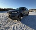 Сірий Ленд Ровер Рендж Ровер Велар, об'ємом двигуна 2 л та пробігом 114 тис. км за 36500 $, фото 1 на Automoto.ua