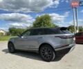 Сірий Ленд Ровер Рендж Ровер Велар, об'ємом двигуна 2 л та пробігом 138 тис. км за 42400 $, фото 47 на Automoto.ua