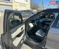 Сірий Ленд Ровер Рендж Ровер Велар, об'ємом двигуна 2 л та пробігом 99 тис. км за 33800 $, фото 10 на Automoto.ua