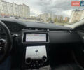Ленд Ровер Рендж Ровер Велар 2019 в Ивано-Франковске на Automoto.ua Серый Ленд Ровер Рендж Ровер Велар, объемом двигателя 2 л и пробегом 81 тыс. км за 40900 $, фото 17 на Automoto.ua