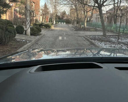 Серый Ленд Ровер Рендж Ровер Велар, объемом двигателя 2 л и пробегом 65 тыс. км за 36900 $, фото 19 на Automoto.ua