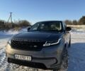 Серый Ленд Ровер Рендж Ровер Велар, объемом двигателя 2 л и пробегом 114 тыс. км за 35000 $, фото 2 на Automoto.ua