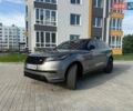 Сірий Ленд Ровер Рендж Ровер Велар, об'ємом двигуна 2 л та пробігом 177 тис. км за 28999 $, фото 1 на Automoto.ua