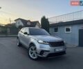 Сірий Ленд Ровер Рендж Ровер Велар, об'ємом двигуна 2 л та пробігом 154 тис. км за 36500 $, фото 1 на Automoto.ua