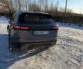 Сірий Ленд Ровер Рендж Ровер Велар, об'ємом двигуна 2 л та пробігом 114 тис. км за 35000 $, фото 5 на Automoto.ua