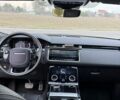 Сірий Ленд Ровер Рендж Ровер Велар, об'ємом двигуна 2 л та пробігом 156 тис. км за 32000 $, фото 16 на Automoto.ua