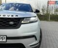 Сірий Ленд Ровер Рендж Ровер Велар, об'ємом двигуна 2 л та пробігом 91 тис. км за 29898 $, фото 9 на Automoto.ua