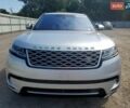Серый Ленд Ровер Рендж Ровер Велар, объемом двигателя 3 л и пробегом 165 тыс. км за 11500 $, фото 4 на Automoto.ua
